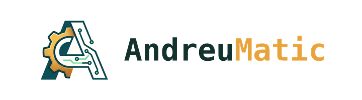 AndreuMatic – Técnico informático en Valencia
